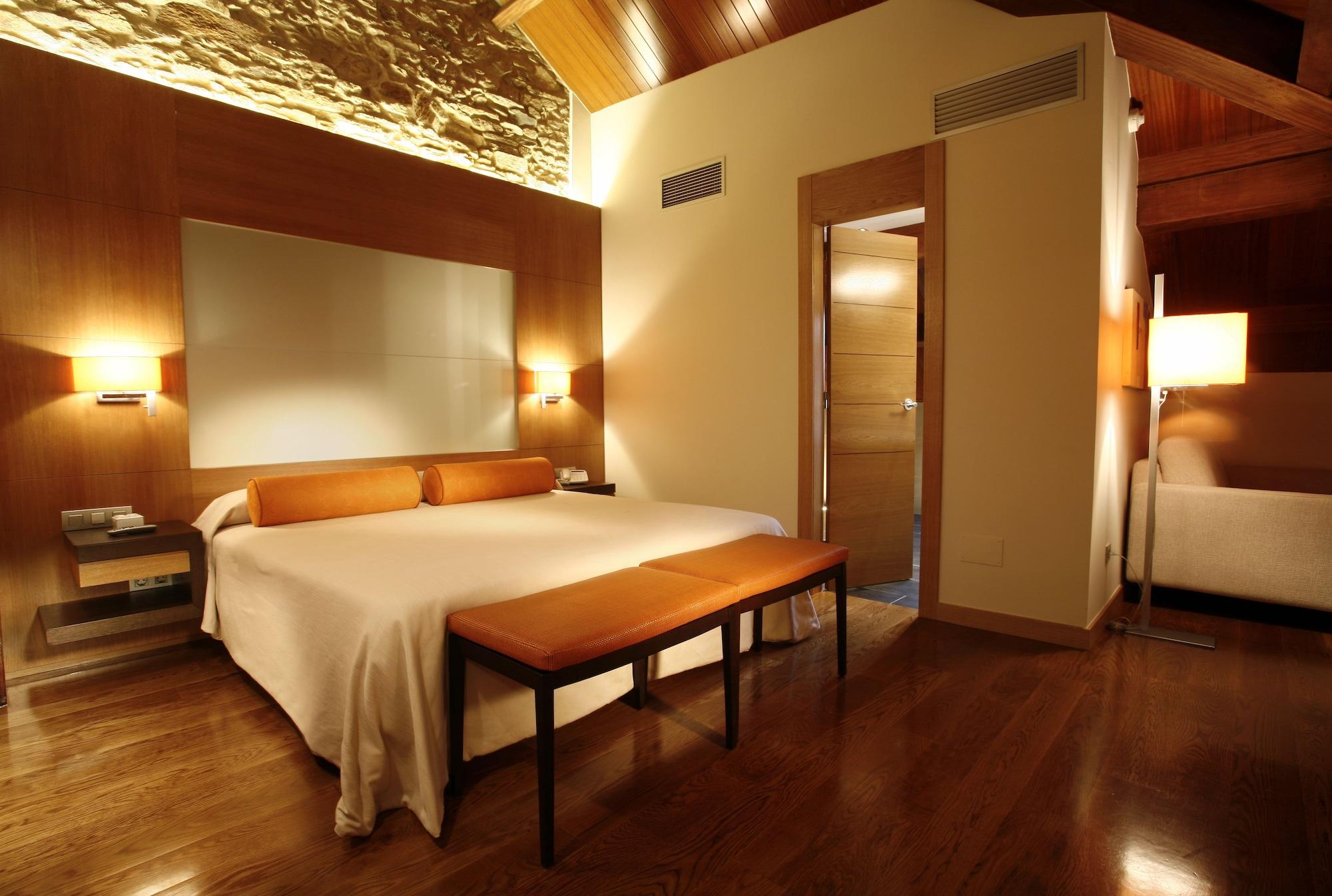 Hotel Altair سانتياغو دي كومبوستيلا المظهر الخارجي الصورة