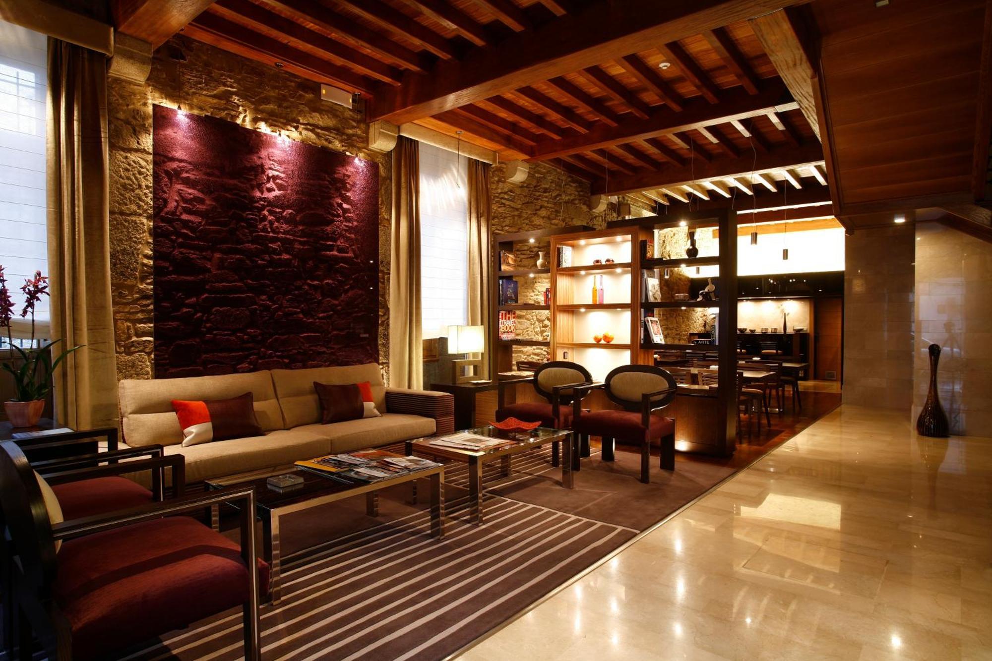 Hotel Altair سانتياغو دي كومبوستيلا المظهر الخارجي الصورة
