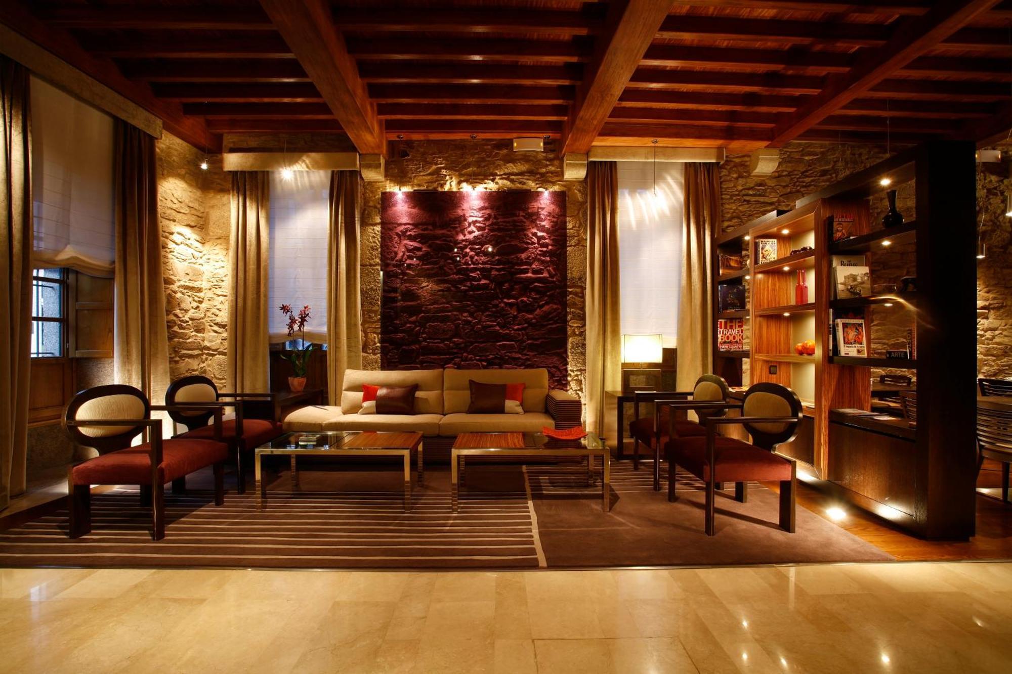 Hotel Altair سانتياغو دي كومبوستيلا المظهر الخارجي الصورة